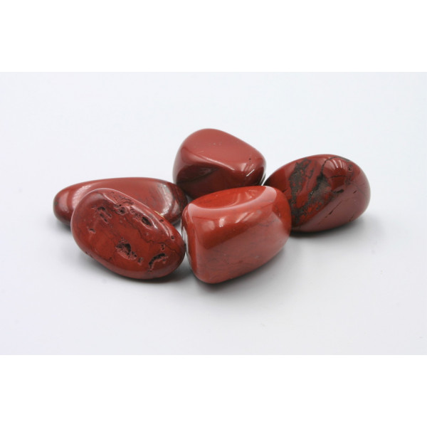 Jaspe Rouge