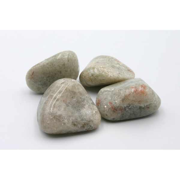 Aventurine Blanche