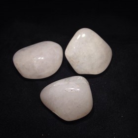 Pierres polies Azaztulite