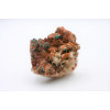 Malachite sur Dolomite