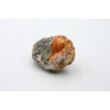 Cérusite et Baryte