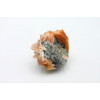 Cérusite et Baryte