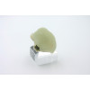 Prehnite et Epidote