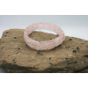 Bracelet Quartz rose