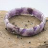 Bracelet Améthyste