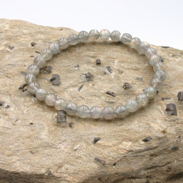 bracelet Labradorite