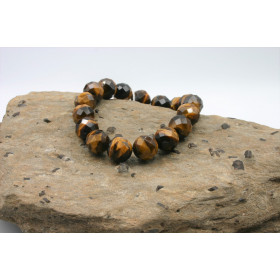 Bracelet Oeil de Tigre