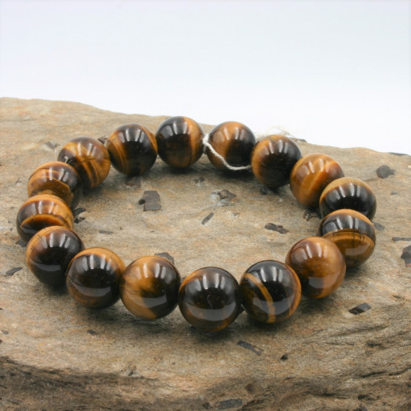 Bracelet Oeil de Tigre