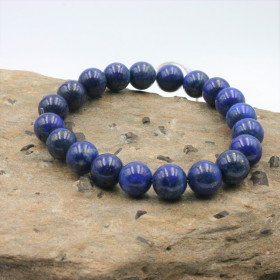 Bracelet Lapis Lazuli