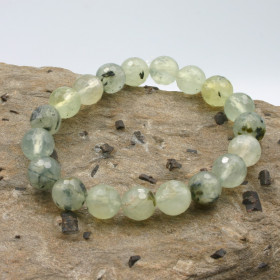 Bracelet Prehnite