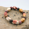 Bracelet Mookaïte