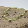 Bracelet Péridot