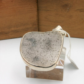 Quartz "druzy"