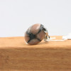 Pendentif Andalousite