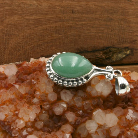 Pendentif Aventurine