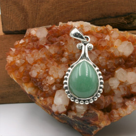 Pendentif Aventurine