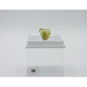 Chrysoberyl