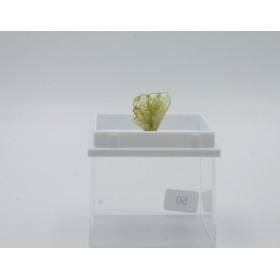Chrysoberyl