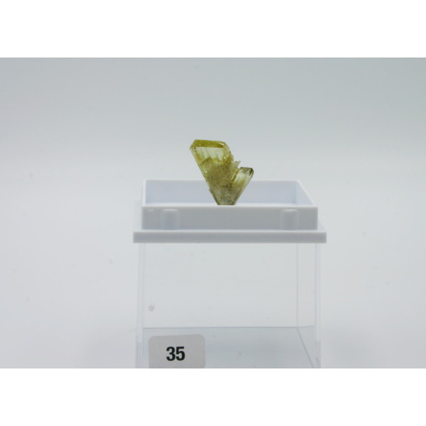 Chrysoberyl