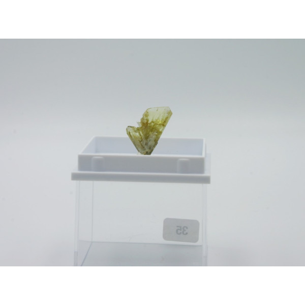 Chrysoberyl