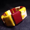 Bracelet Mokaïte