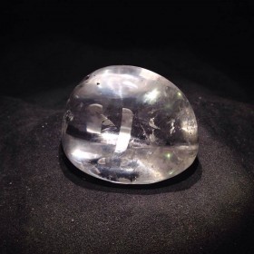 Galet Cristal de Roche