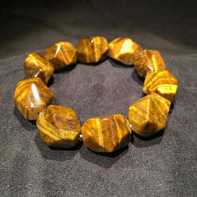 Bracelet Oeil de Tigre