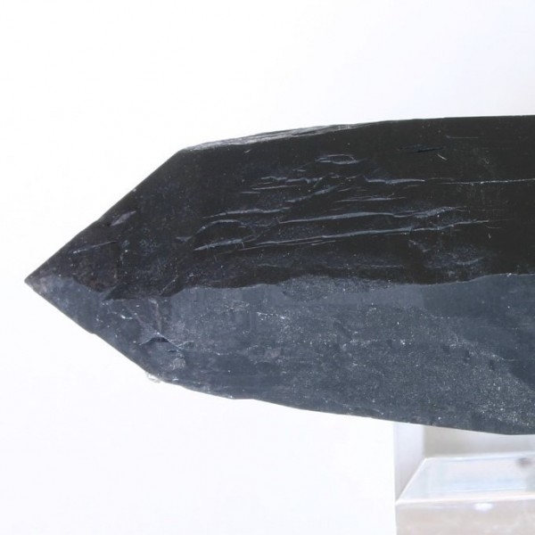 Quartz Morion