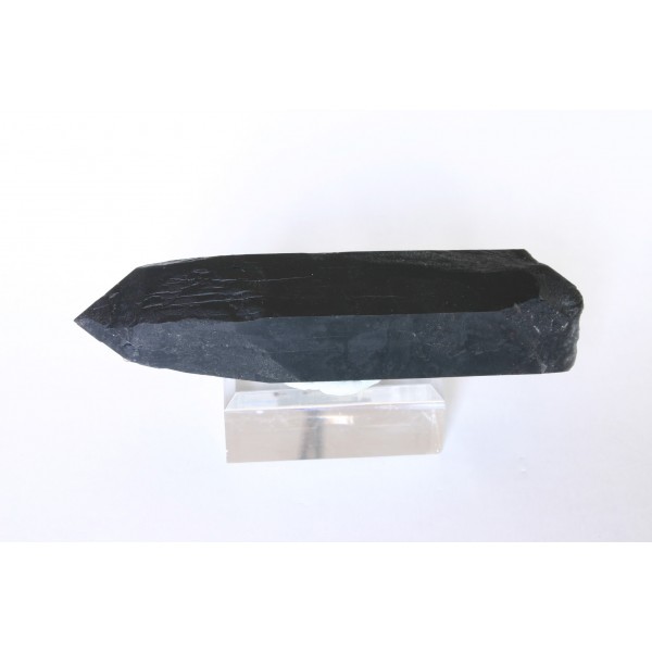 Quartz Morion