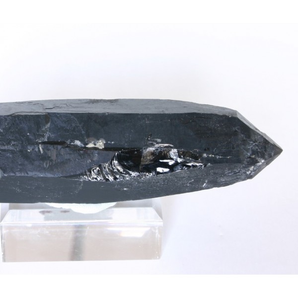 Quartz Morion