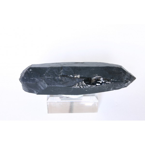 Quartz Morion