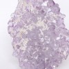 Améthyste et Calcite