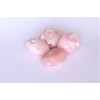 Pierres polies Opale Rose