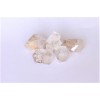 Quartz Biterminé