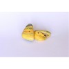 Pierres polies Jaspe Bubble Bee