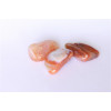 Pierres polies Agate Feu